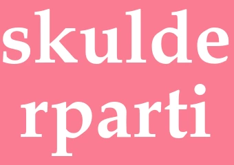 Synonym skulderparti