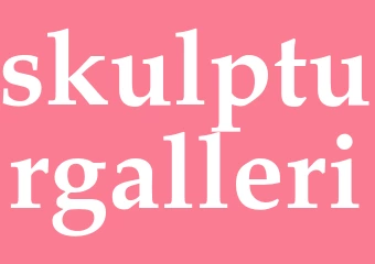 Synonym skulpturgalleri