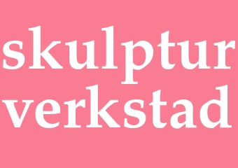 Synonym skulpturverkstad