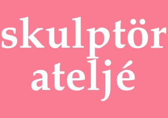 Synonym skulptörateljé