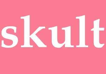 Synonym skult
