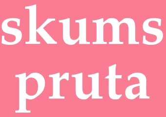 Synonym skumspruta