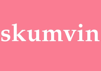 Synonym skumvin