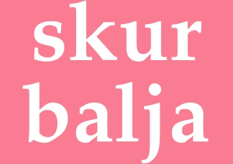 Synonym skurbalja