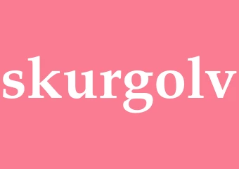 Synonym skurgolv