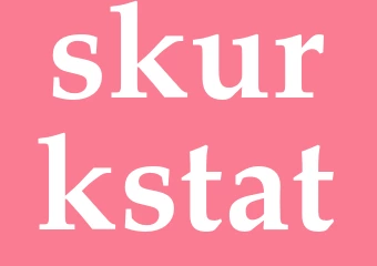 Synonym skurkstat