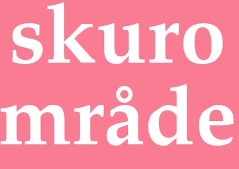 Synonym skurområde