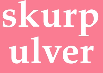 Synonym skurpulver