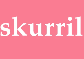 Synonym skurril
