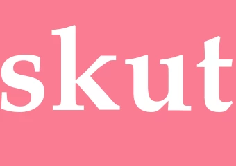 Synonym skut