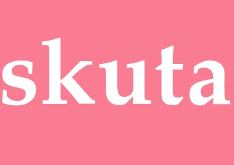 Synonym skuta