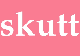 Synonym skutt