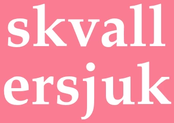 Synonym skvallersjuk
