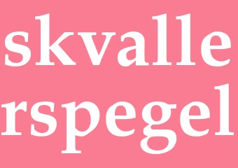 Synonym skvallerspegel