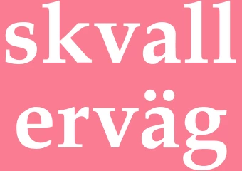 Synonym skvallerväg