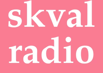 Synonym skvalradio