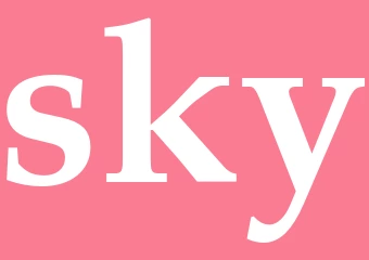 Synonym sky