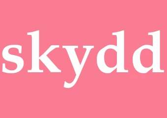 Synonym skydd