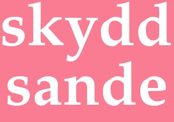 Synonym skyddsande