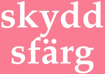Synonym skyddsfärg