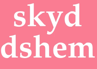 Synonym skyddshem