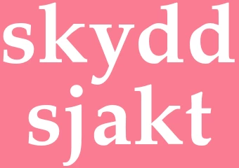 Synonym skyddsjakt