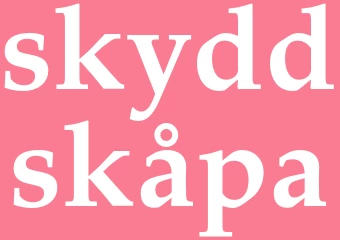 Synonym skyddskåpa