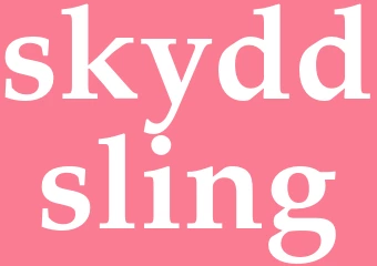 Synonym skyddsling