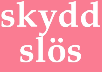Synonym skyddslös