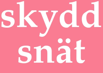 Synonym skyddsnät