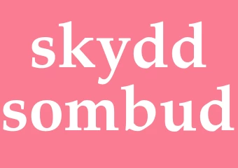 Synonym skyddsombud