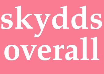 Synonym skyddsoverall
