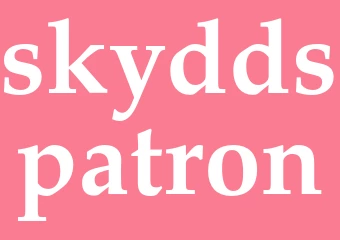 Synonym skyddspatron