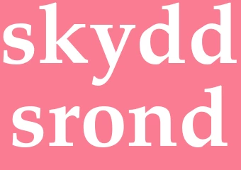 Synonym skyddsrond