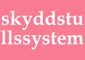 Synonym skyddstullssystem
