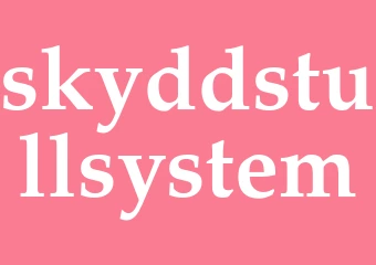 Synonym skyddstullsystem
