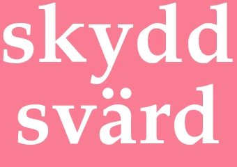 Synonym skyddsvärd