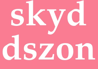 Synonym skyddszon