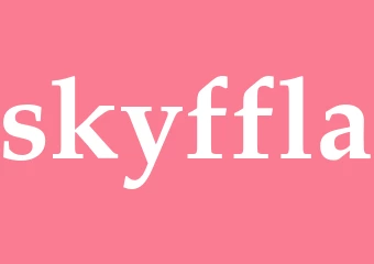 Synonym skyffla