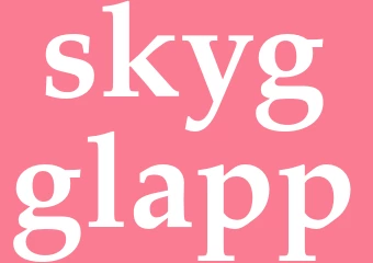 Synonym skygglapp