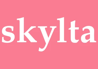 Synonym skylta