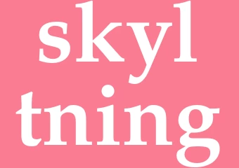 Synonym skyltning