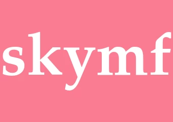 Synonym skymf