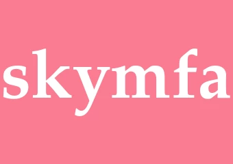 Synonym skymfa