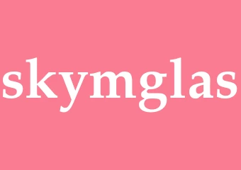Synonym skymglas