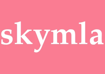 Synonym skymla