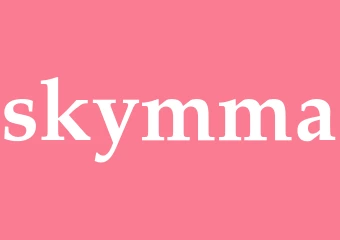 Synonym skymma