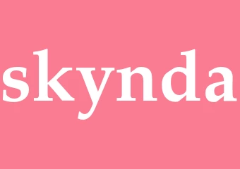 Synonym skynda