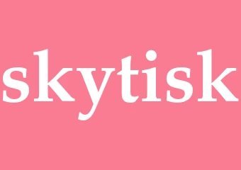 Synonym skytisk
