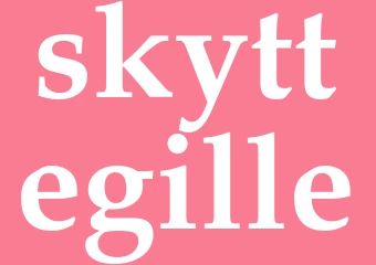 Synonym skyttegille